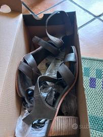 Sandali timberland donna