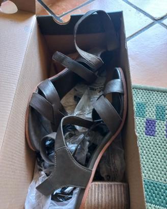 Sandali timberland donna