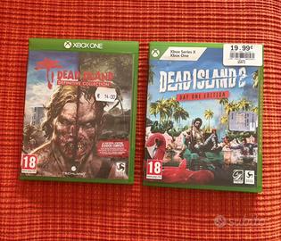 Videogiochi Dead Island