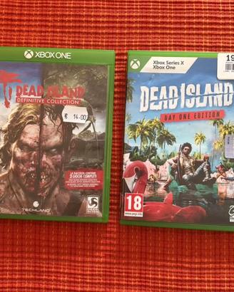 Videogiochi Dead Island