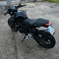 porta targa ufficiale yamaha