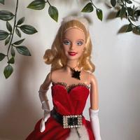 Barbie magia delle feste 2007