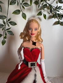 Barbie magia delle feste 2007