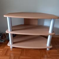 Mobile per TV, DVD, console 