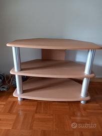 Mobile per TV, DVD, console 