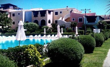 Vacanze a borgo san basilio pisticci
