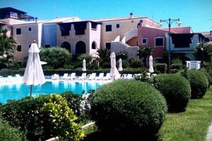 Vacanze a borgo san basilio pisticci