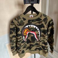 Felpa Bape Kids