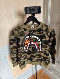 Felpa Bape Kids