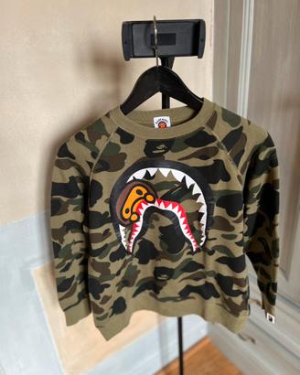 Felpa Bape Kids