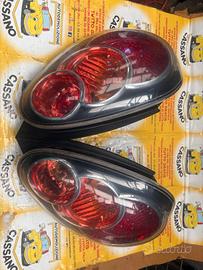 FARI POSTERIORI TOYOTA AYGO ANNO:2011