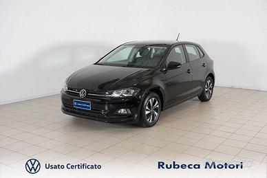 Volkswagen Polo 1.0 TSI DSG Comfortline 95CV