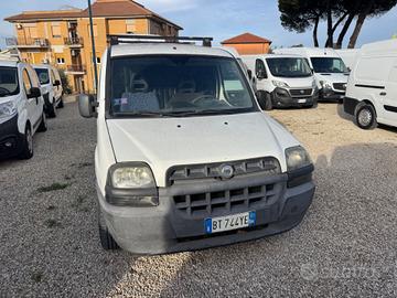 Fiat doblò 1.9 diesel