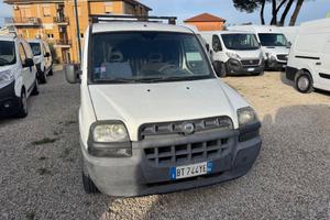 Fiat doblò 1.9 diesel
