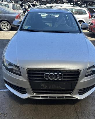 Cah RICAMBI USATI AUTO AUDI A4 Avant (8K5) 2.0 Die
