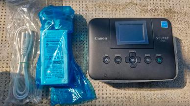 Stampante per foto  Canon Selphy CP 800