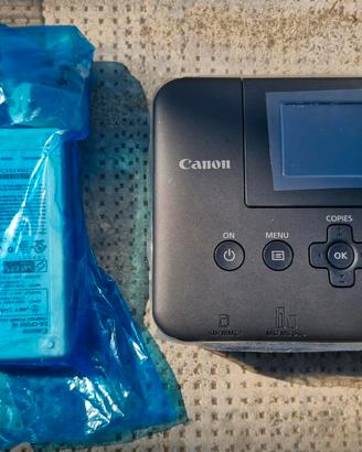 Stampante per foto  Canon Selphy CP 800