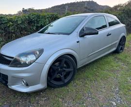 Opel astra h gtc 1.7 125cv