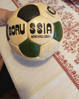 Pallone calcio 