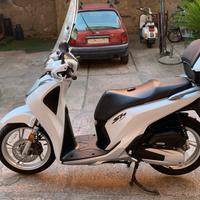 Honda Sh 150