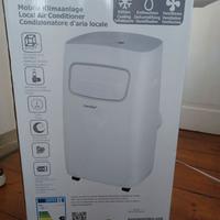 Condizionatore-deumidificatore