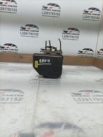 Centralina pompa abs toyota rav 4 44540-42201 8954