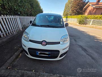 Fiat Panda 1.2 Easy gpl