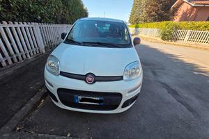 Fiat Panda 1.2 Easy gpl