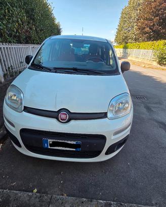 Fiat Panda 1.2 Easy gpl