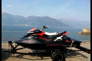 Moto d'acqua sea doo rxp 255 rs