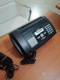 "PHILIPS- Fax-Fotocopie-Telefono"