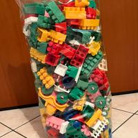 Costruzioni gioco per bambini