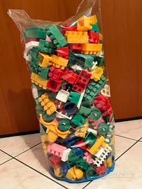 Costruzioni gioco per bambini