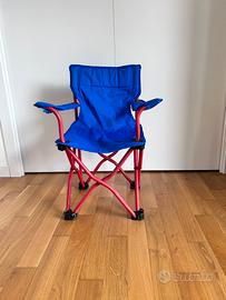 Sedia pieghevole  PRENATAL