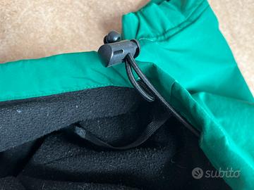 giubino carhartt uomo taglia S