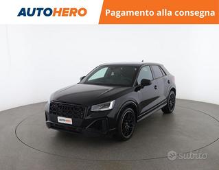 AUDI SQ2 RJ14533