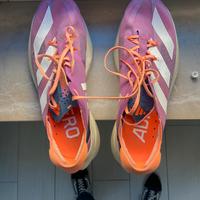 Scarpe Running Adios Pro
