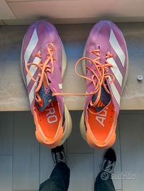 Scarpe Running Adios Pro