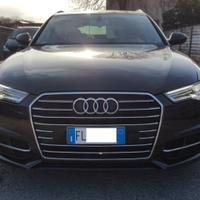Ricambi Originali Audi A6 S6 RS6 S-Line 4G 2012-18