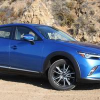 Ricambi usati mazda cx3 cx 3 2015- #3