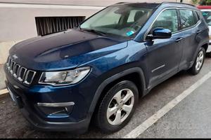 Jeep Compass Business 1.6 Tdi euro 6