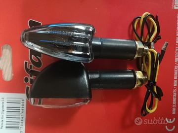 FRECCE MOTO CLI7008 LAMPADINA GAMBO LUNGO UNIVERSA
