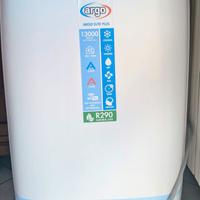 Condizionatore Portatile Argo Élite Plus