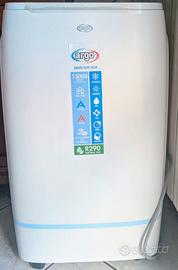 Condizionatore Portatile Argo Élite Plus