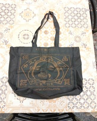Borsa Evisu