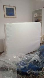 Materasso Smart Memory Foam MiaSuite nuovo