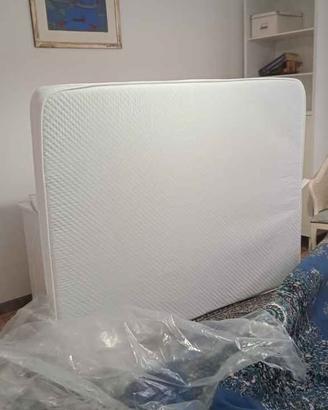 Materasso Smart Memory Foam MiaSuite nuovo