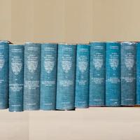 ENCICLOPEDIA STORIA MODERNA GARZANTI CAMBRIDGE