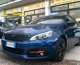 Peugeot 308 1.5 130cv BlueHDi EAT8 (Autom.) Limite