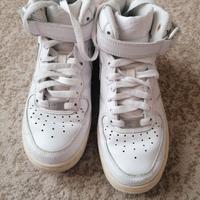 Scarpa Nike Air alta unisex n. 36